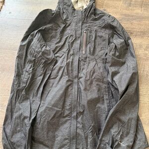 Paradox Women’s Windbreaker